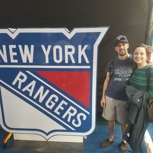 Meet your Posher, Robert